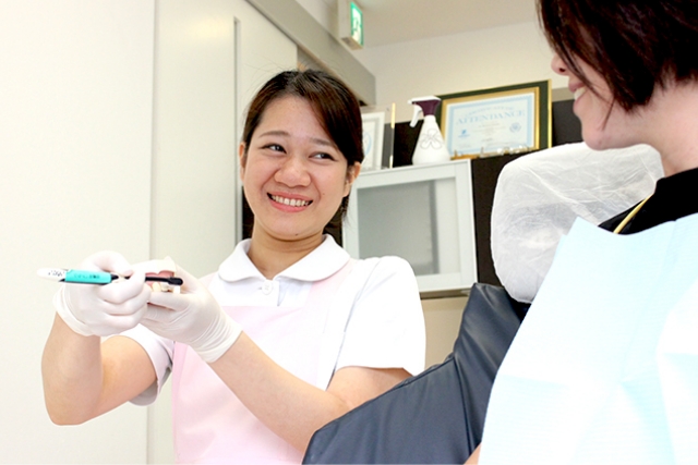 カウンセリング