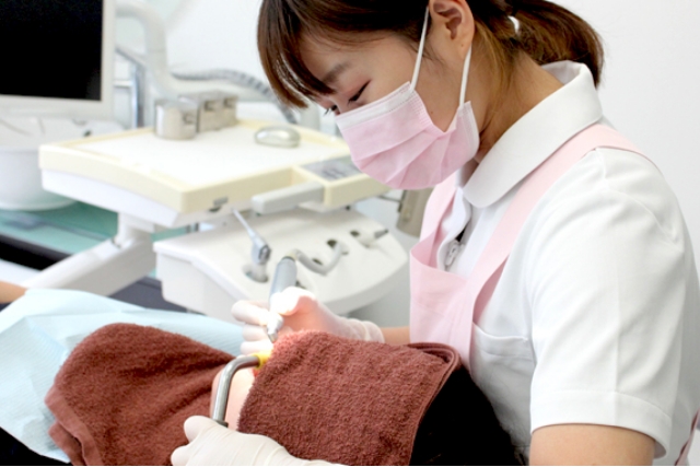 予防・メンテナンス